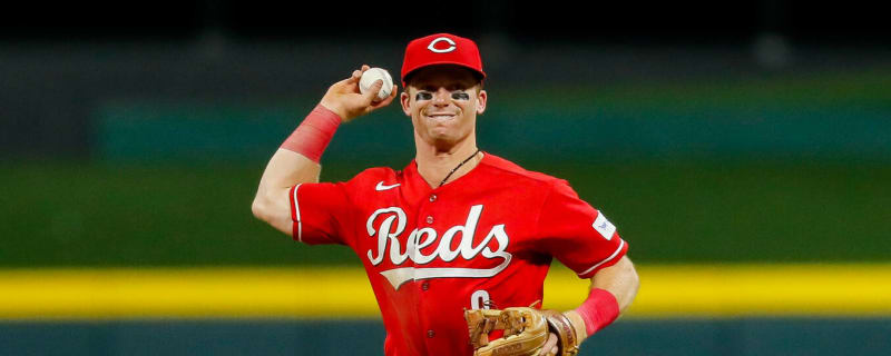 Report reveals injury update on Reds' Matt McLain