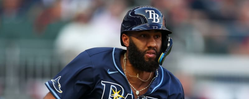 Dodgers keep rebuilding roster in trade with Rays