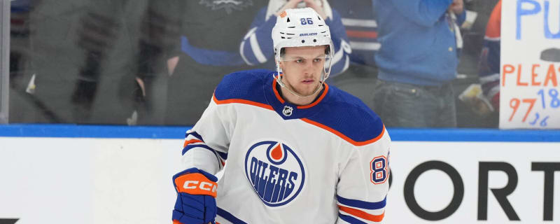 Oilers analyst expects a 'big, ugly, painful trade'