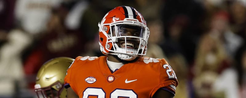 Way-too-early Bengals 2023 NFL Draft preview