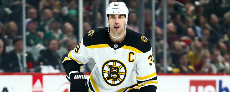 Zdeno Chara: Breaking News, Rumors & Highlights