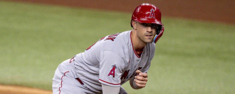 Randal Grichuk, Major League Baseball, News, Scores, Highlights, Stats,  and Rumors