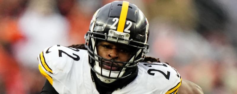 Did the Steelers Make the Right Decision with Najee Harris?