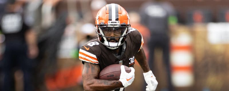 Commanders vs. Browns: Game time, TV schedule, streaming and more - Dawgs  By Nature