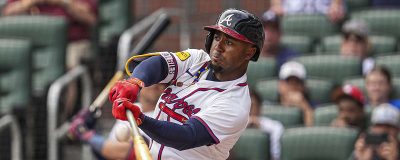 Ozzie Albies makes big change in order to return to Braves