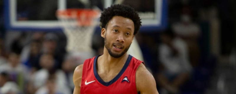 Former Indiana Pacers guard Darius McGhee signs overseas to play in Germany
