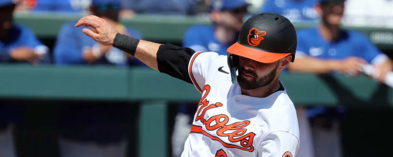 Know Your Orioles 40-man: Adam Frazier - Camden Chat