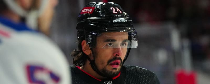 Five NHL restricted free agents who could receive an offer sheet