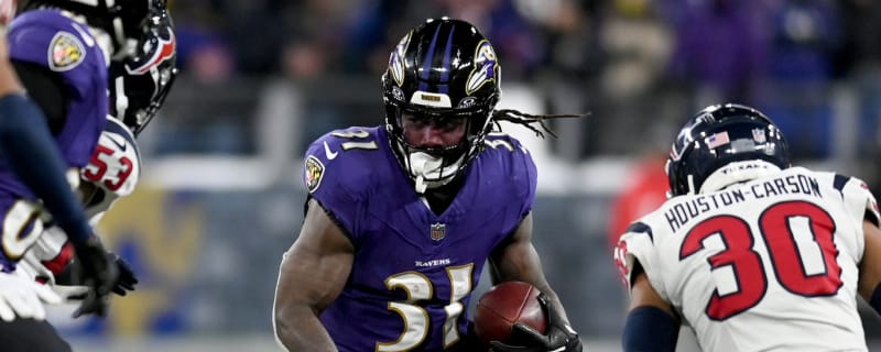 Cowboys hoping veteran RB will help poor rushing offense