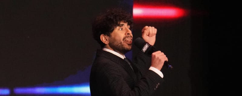 Tony Khan sheds light on why AEW keeps landing big-time free agents