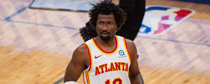 Hawks added pair of veteran 'Pro's Pros' to 2023-24 roster - The Atlanta  Voice