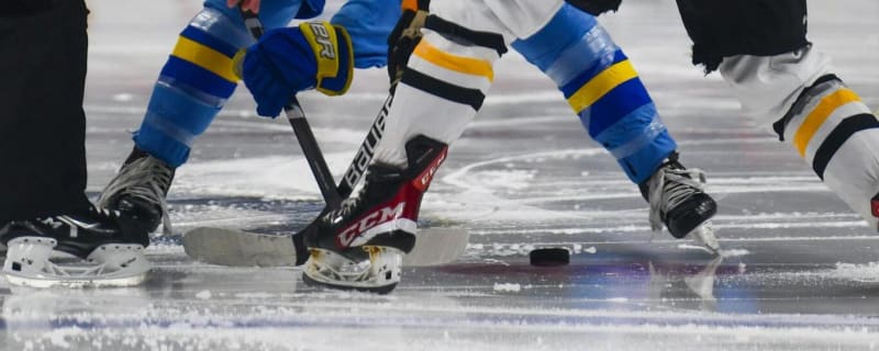 Tristan Broz Sends Denver Pioneers To Regional Final