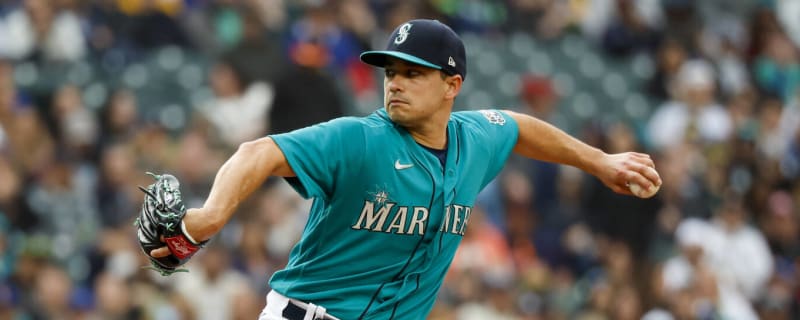 Marco Gonzales - MLB News, Rumors, & Updates