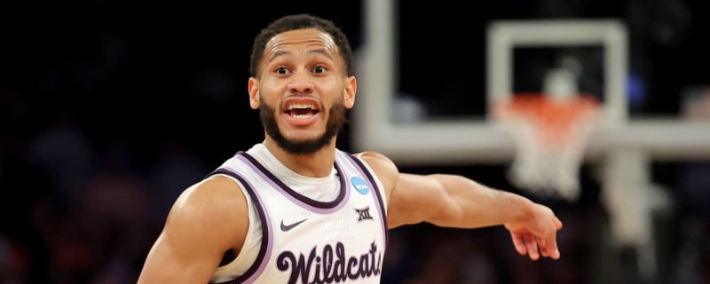 Undrafted NBA rookie draws major praise, high-level comparison