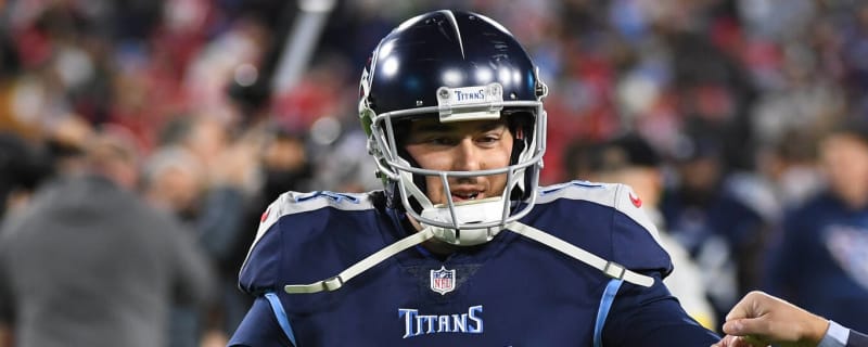 Titans place S Amani Hooker on injured reserve, promote K Randy Bullock to  active roster - Music City Miracles