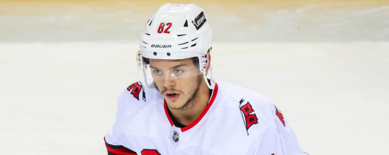 Jesperi Kotkaniemi: Breaking News, Rumors & Highlights