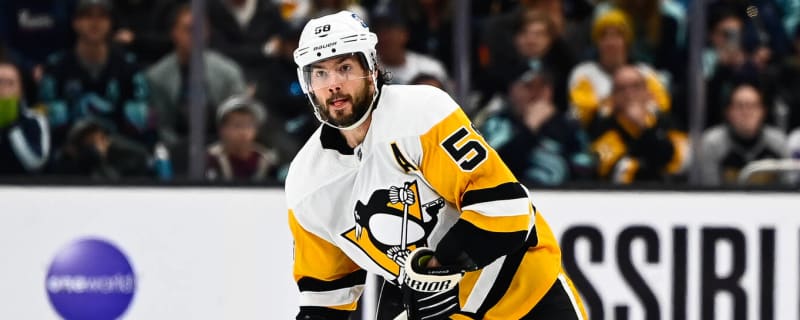 Penguins' Kris Letang Is Suspended for Game 4 Against Capitals; Flames Fire  Their Coach - The New York Times