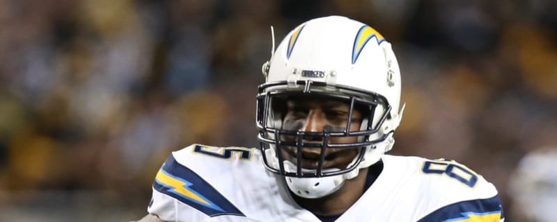 Projecting three future Hall of Famers for the Los Angeles Chargers