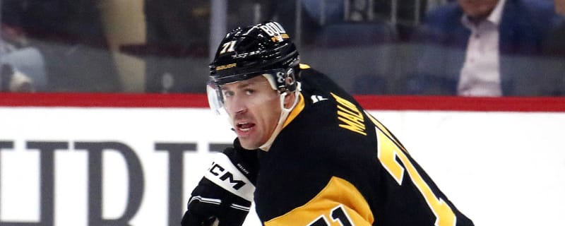 Watch: Penguins' Evgeni Malkin scores 500th career goal