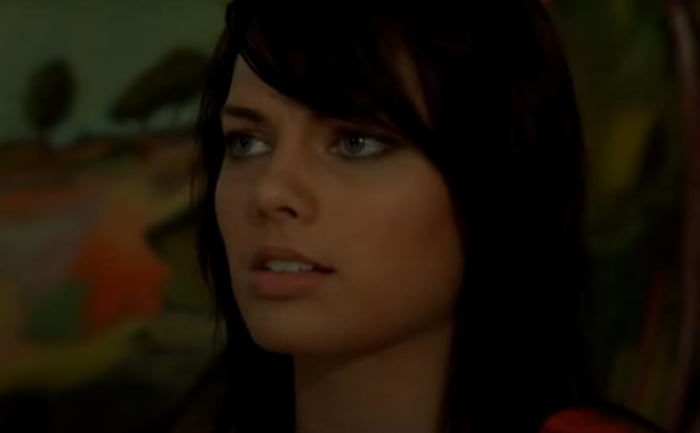 Tristen Waters, "I.C.U." (2009)