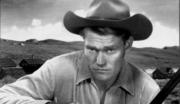 Chuck Connors