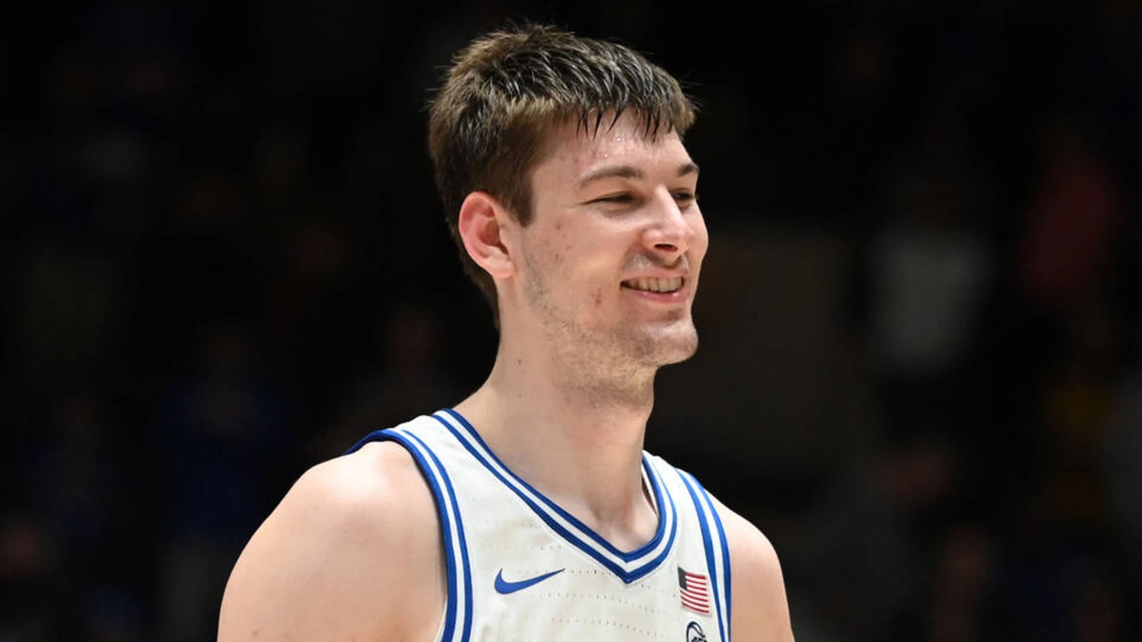 Columnist calls for an end to court storming Yardbarker