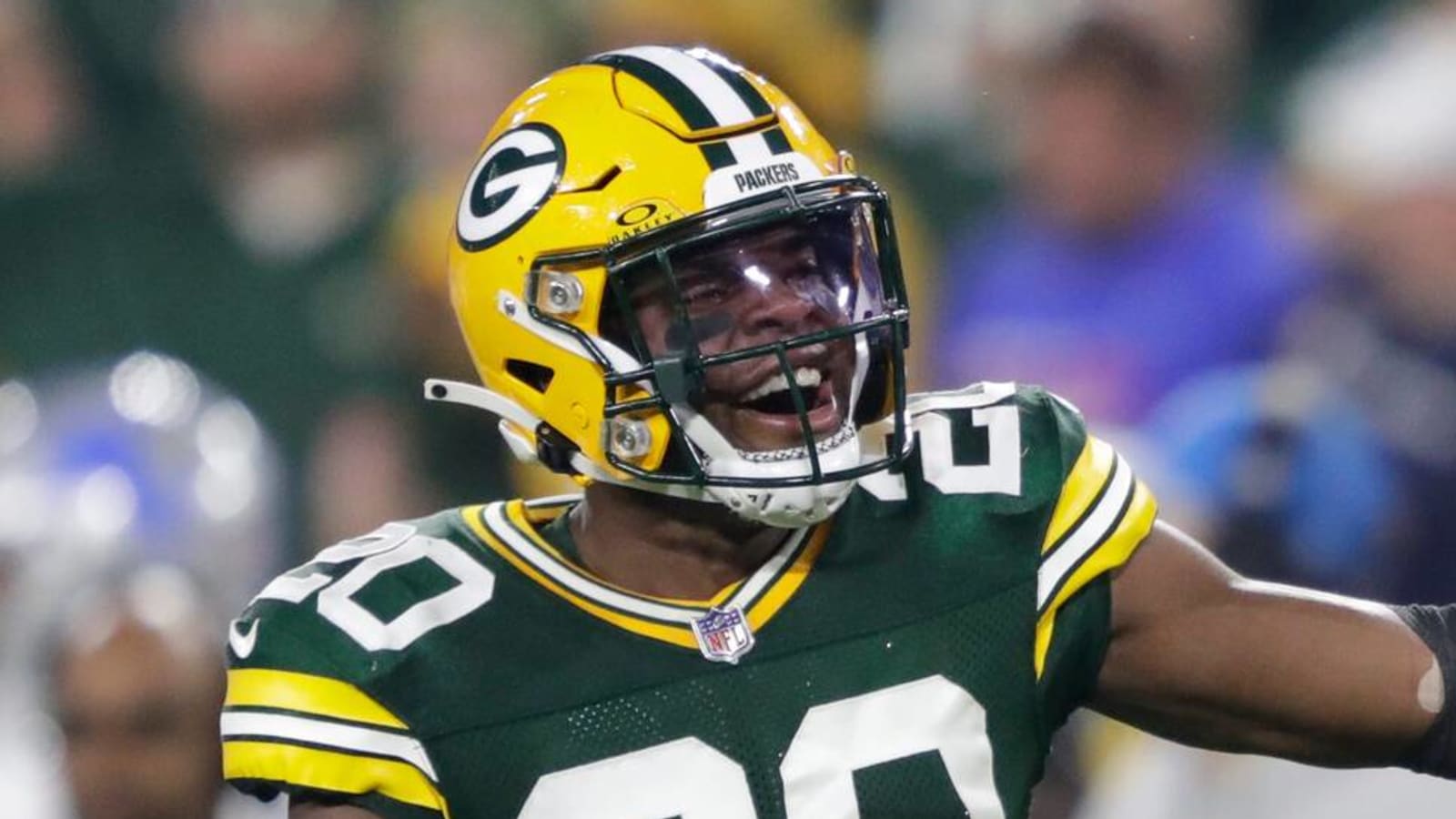 Packers activate a pair of rookies off IR, place Rudy Ford on IR