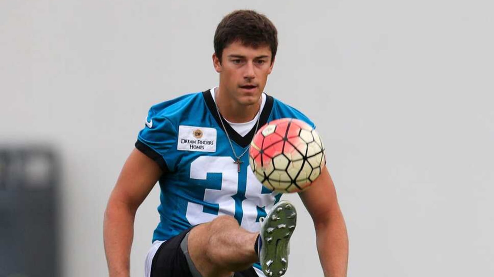 Commanders claim former Jaguars kicker off waivers