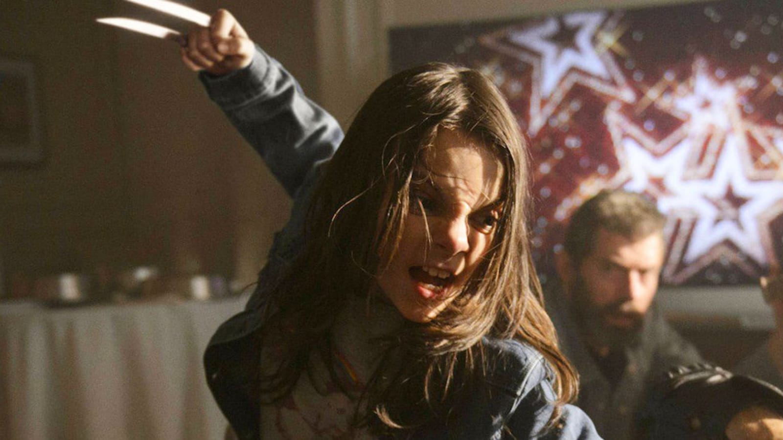 X-23 in LOGAN, the Fox X-Men Universe, and DEADPOOL & WOLVERINE
