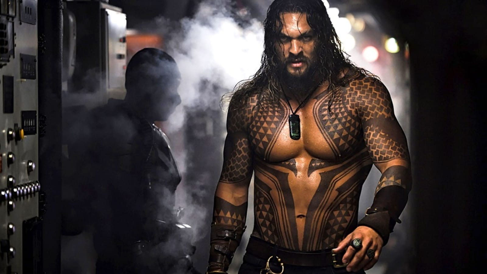Jason Momoa Joining DCU as Lobo in SUPERGIRL: WOMAN OF TOMORROW