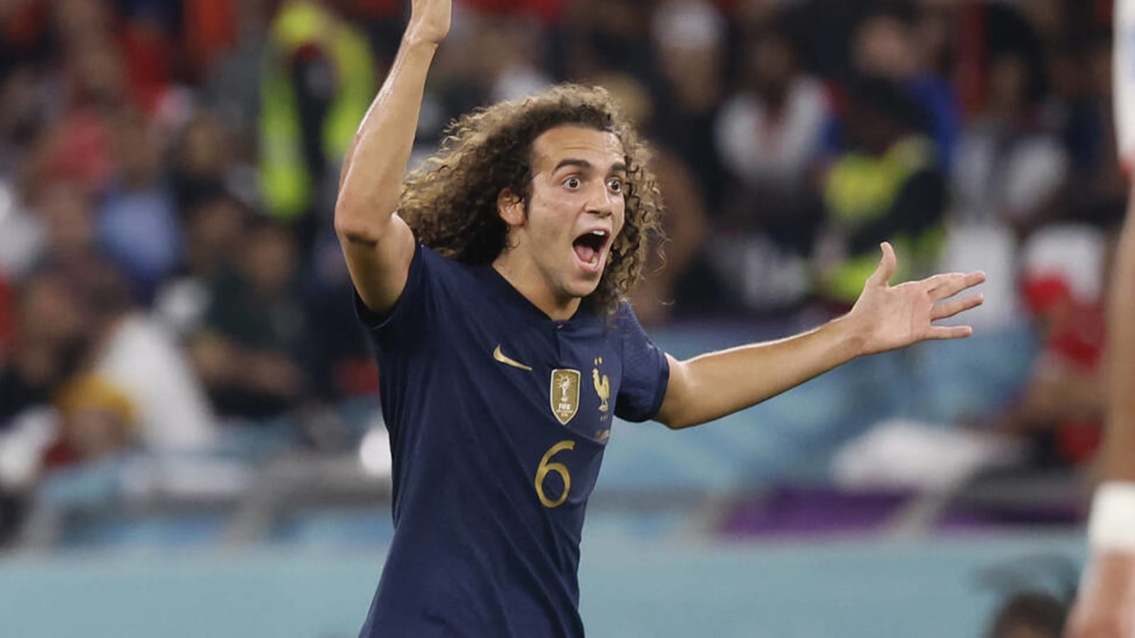 Opinion: Why West Ham need to sign ‘nasty’ Matteo Guendouzi