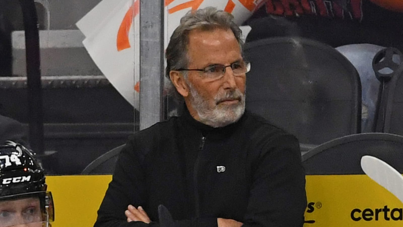 What's next for John Tortorella following Flyers exit?