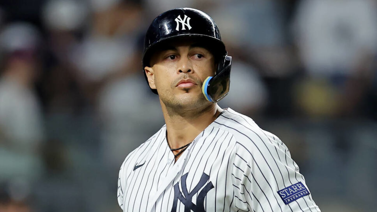 Yankees ignoring haters, doubters amid playoff push