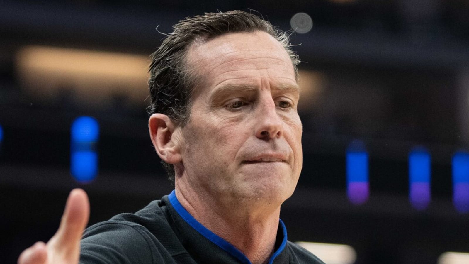 Kenny Atkinson ‘Gaining Steam’ In Cavs Coaching Search