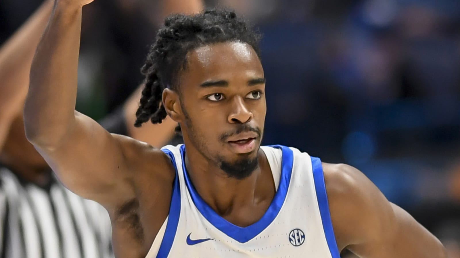 Pelicans to sign second-round pick on three-year deal