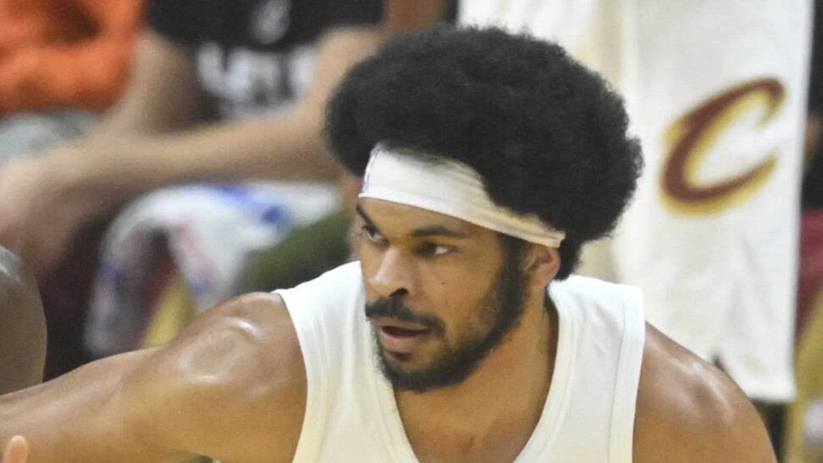 Cleveland Cavaliers Rumors: Anonymous Members Within the Team Were Reportedly Frustrated at Jarrett Allen for Refusing to Do This 1 Thing