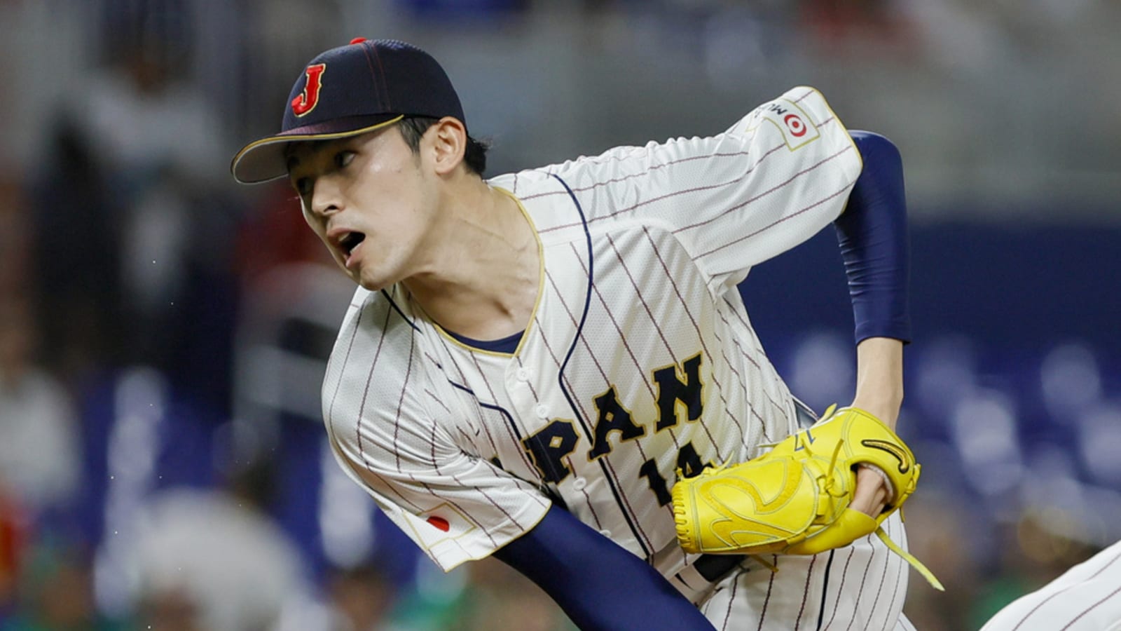 MLB pundit makes case Braves are great landing spot for Roki Sasaki