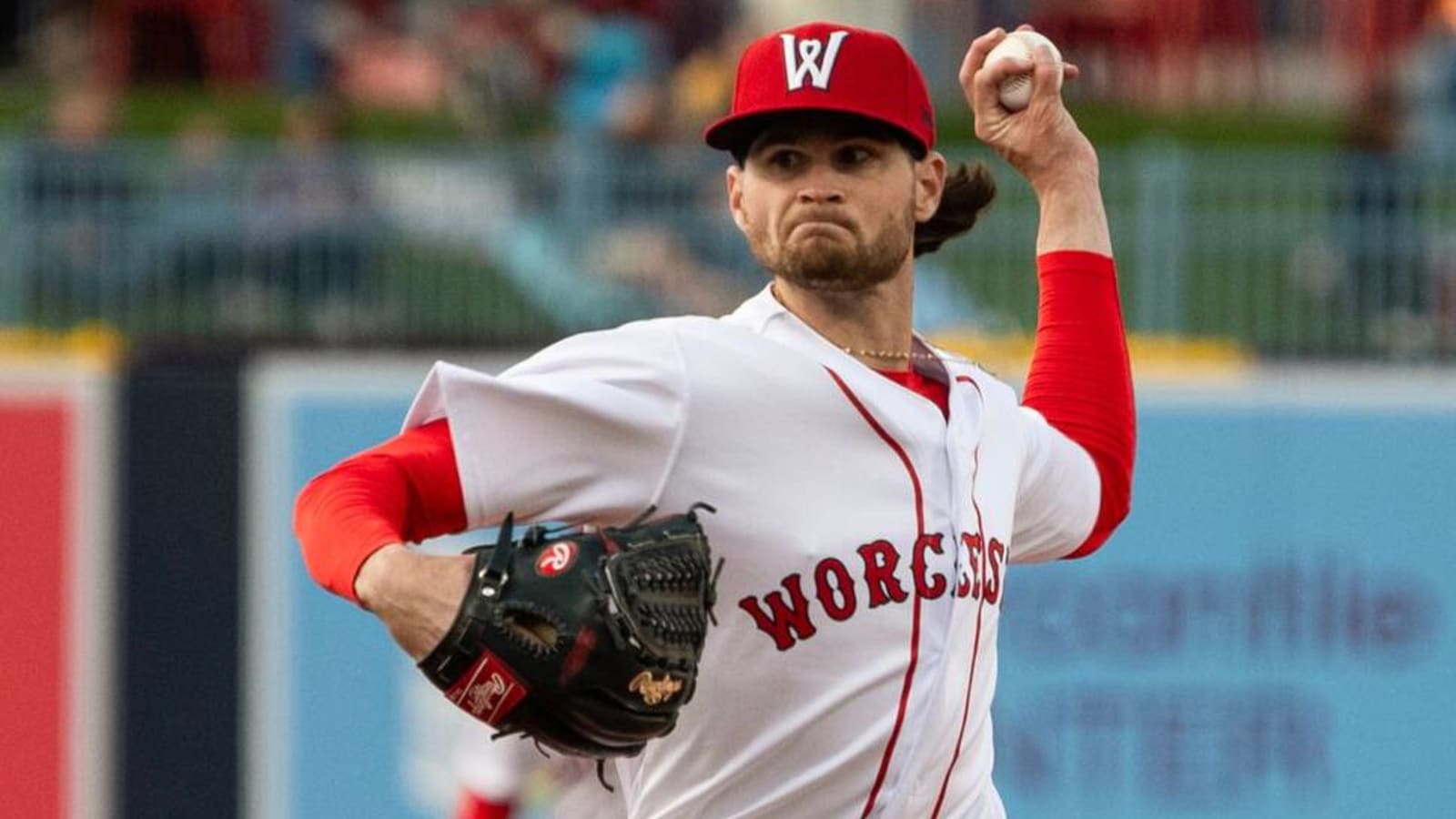 White Sox designate former Rule 5 pick for assignment
