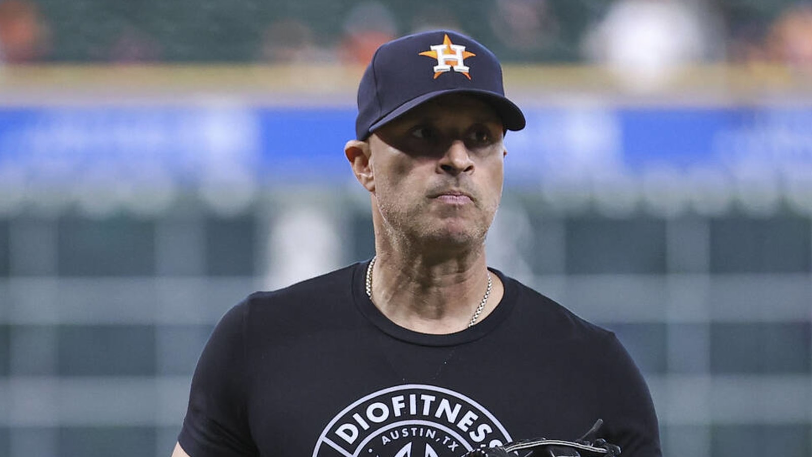 Astros make major decision on managerial vacancy