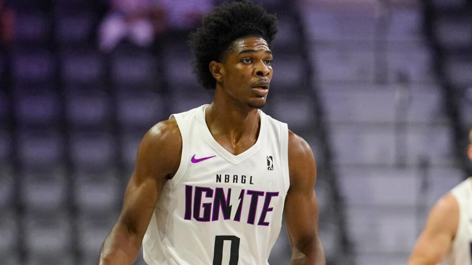 Trail Blazers draft Scoot Henderson third overall Yardbarker