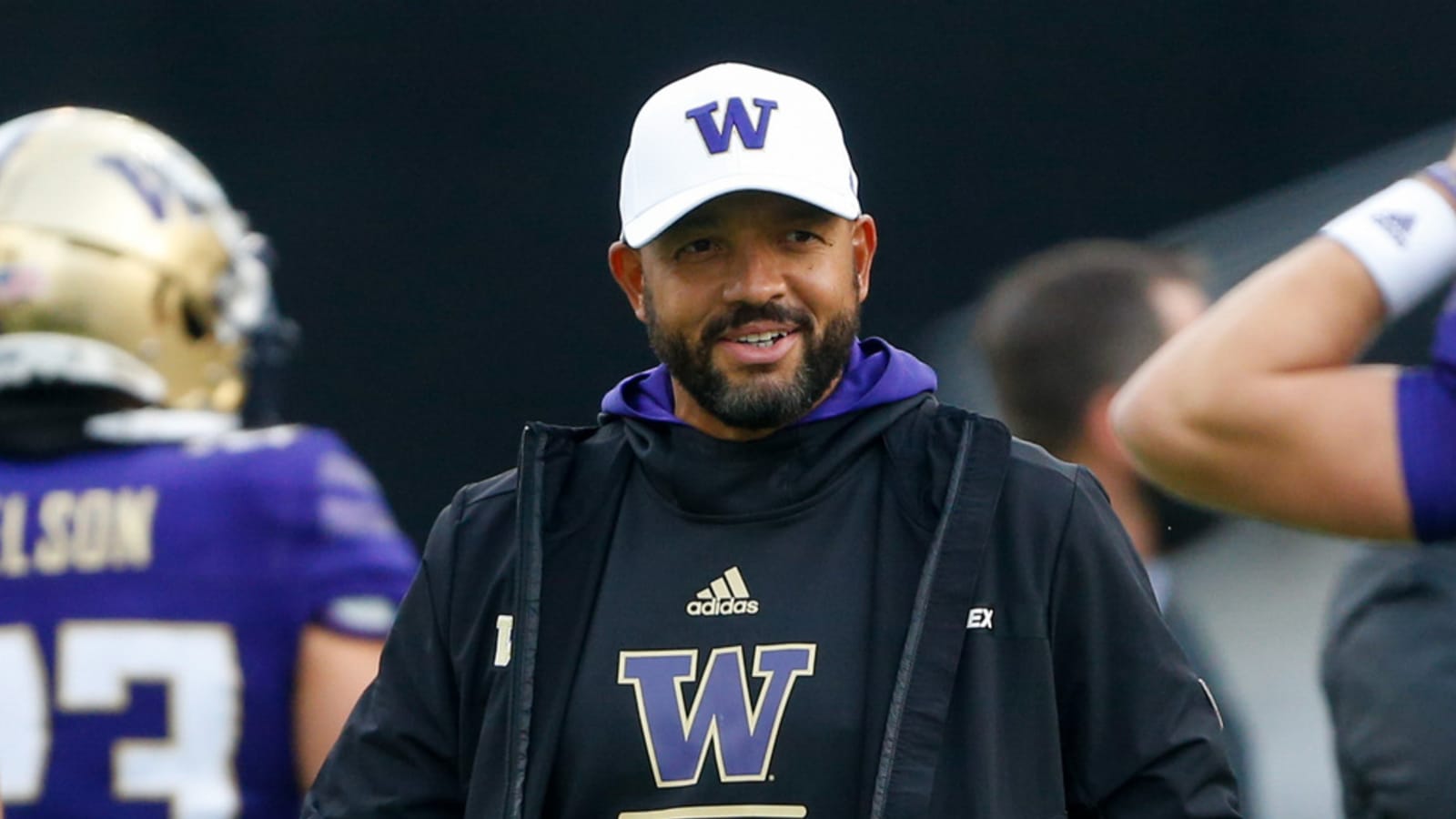 Falcons make major changes to coaching staff after disappointing 2024 season