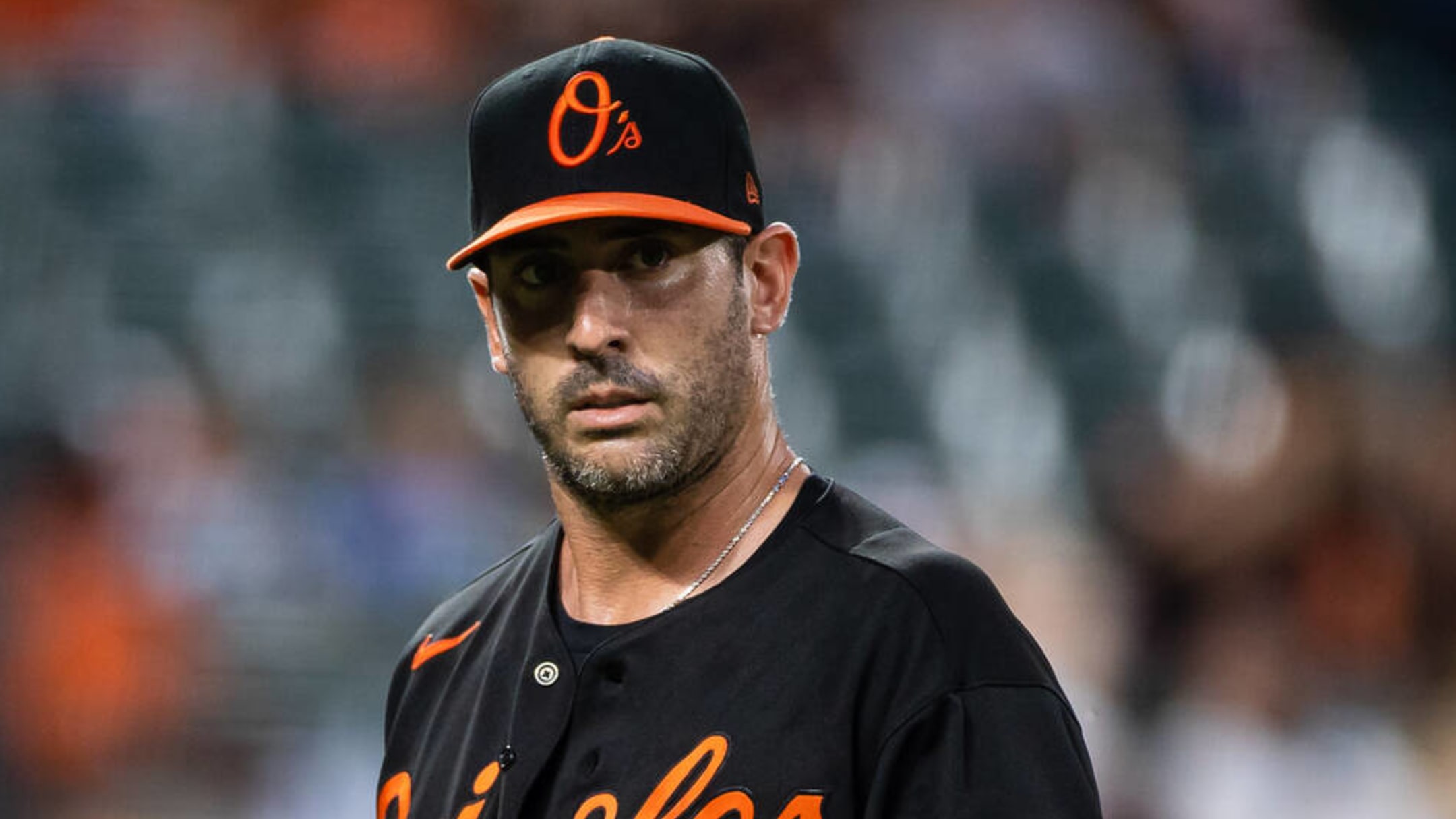 Former Reds pitcher Matt Harvey signs with Angels