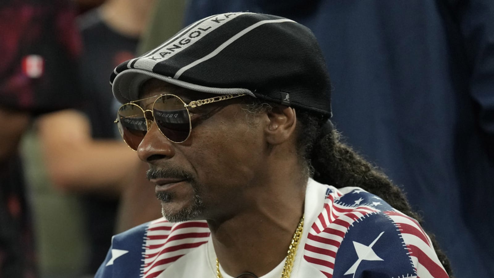 Snoop Dogg Goes Viral For His Brutal Shot At The Los Angeles Clippers