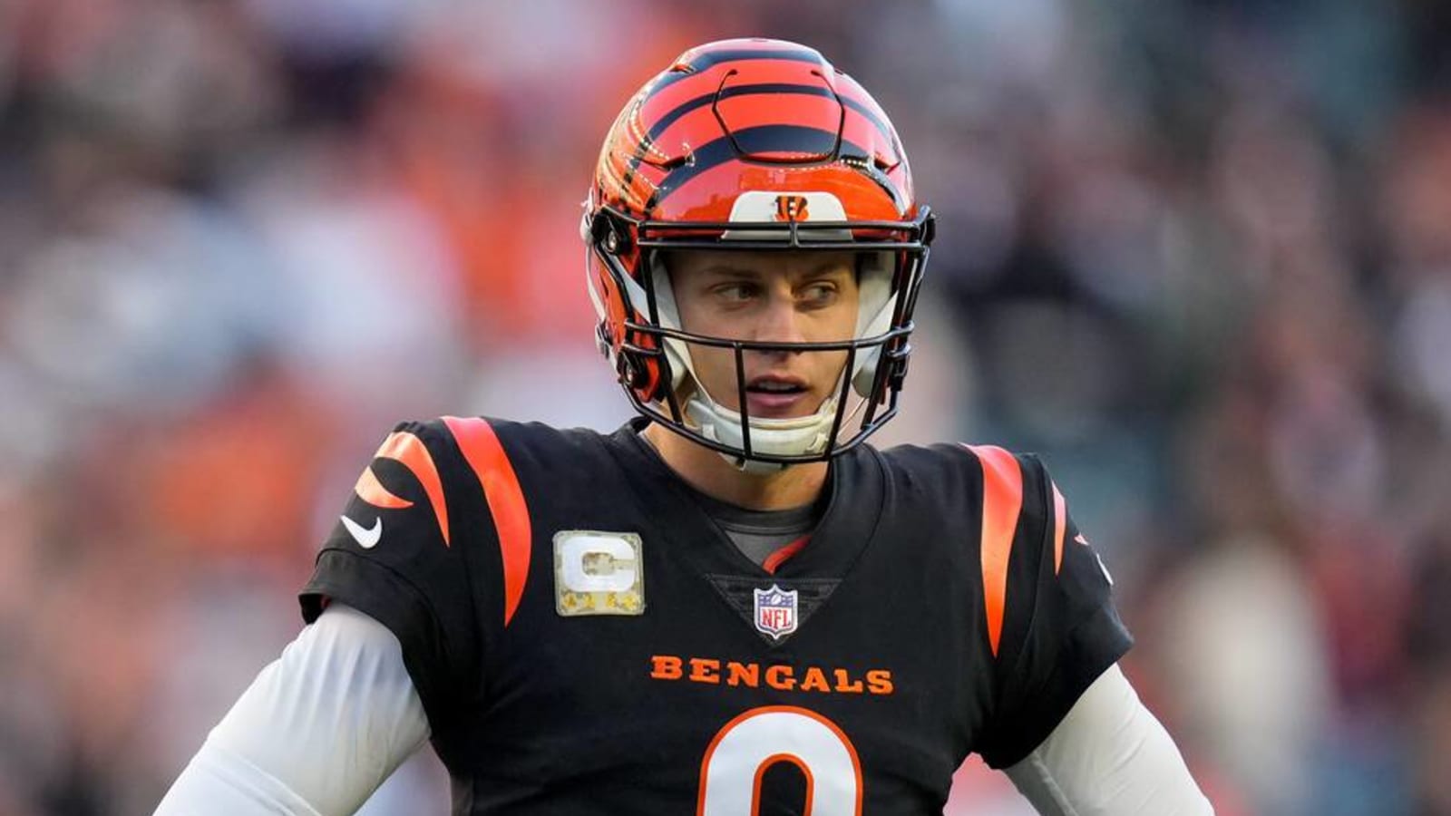 Former NFL QB shares unique praise for Bengals' Joe Burrow