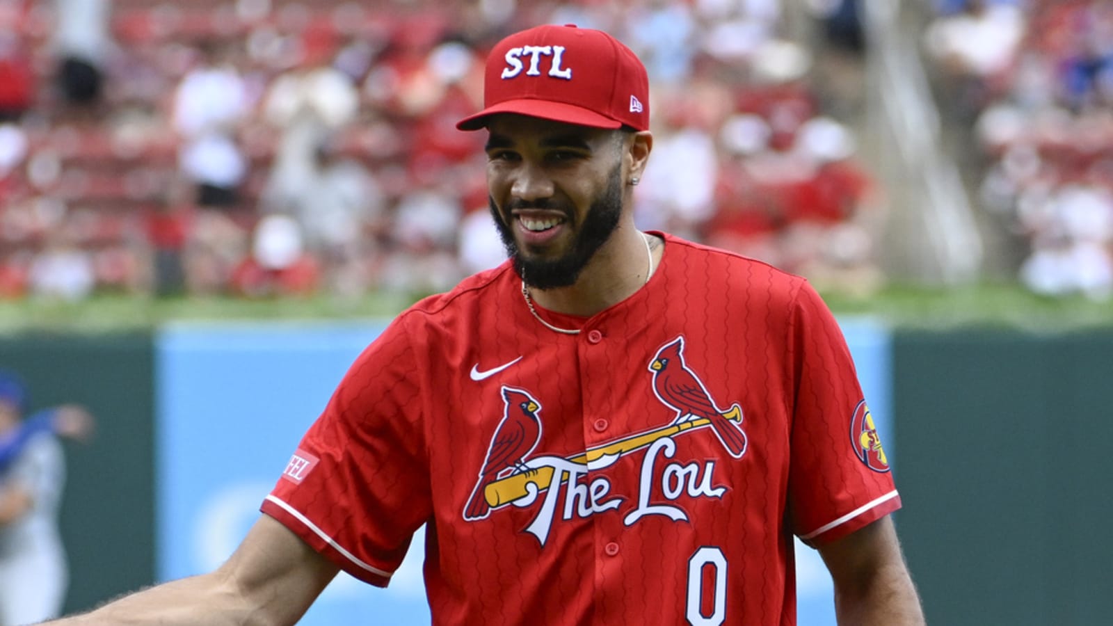 St. Louis is the perfect spot for an NBA expansion team