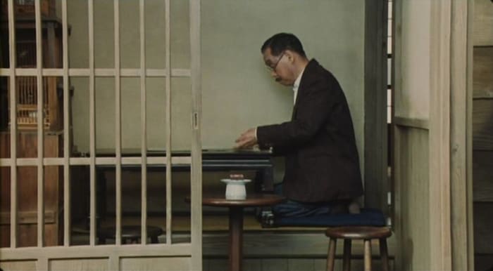 “Madadayo” (1993)