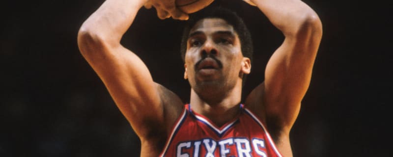 10 Greatest Philadelphia 76ers Players Of All Time