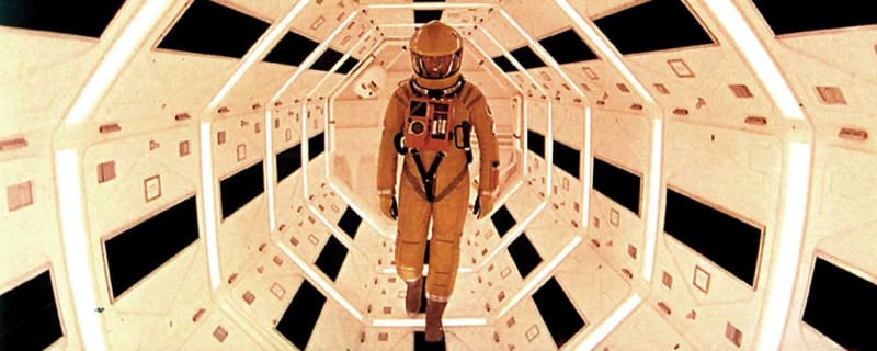 The best movies about outer space