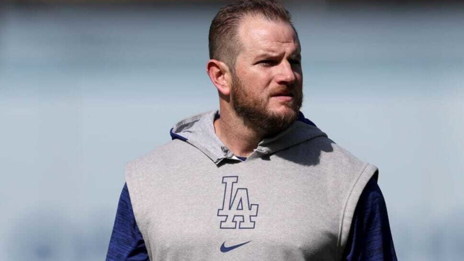 Max Muncy Update: ‘Still No Progress’ In Recovery