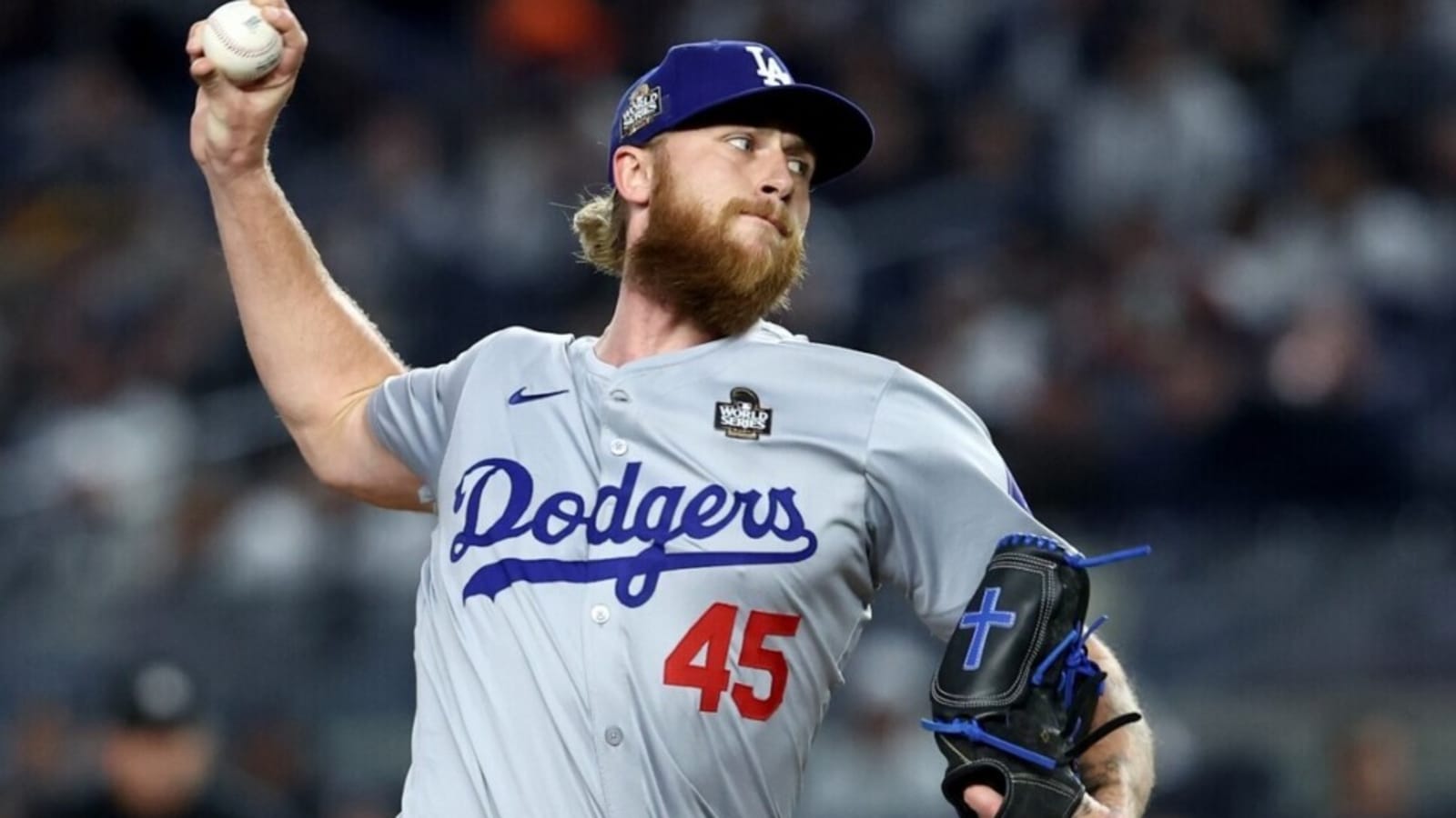  Michael Kopech Dealing With ‘Inflammation’